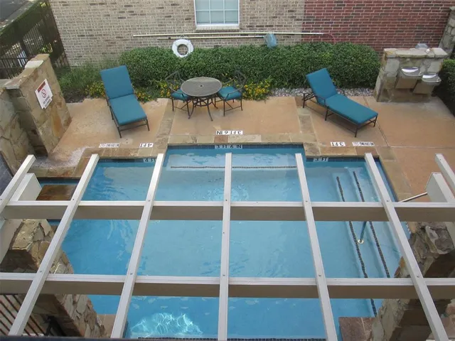 $1,550 | 950 Henderson Street, Unit 1222, Fort Worth, TX 76102