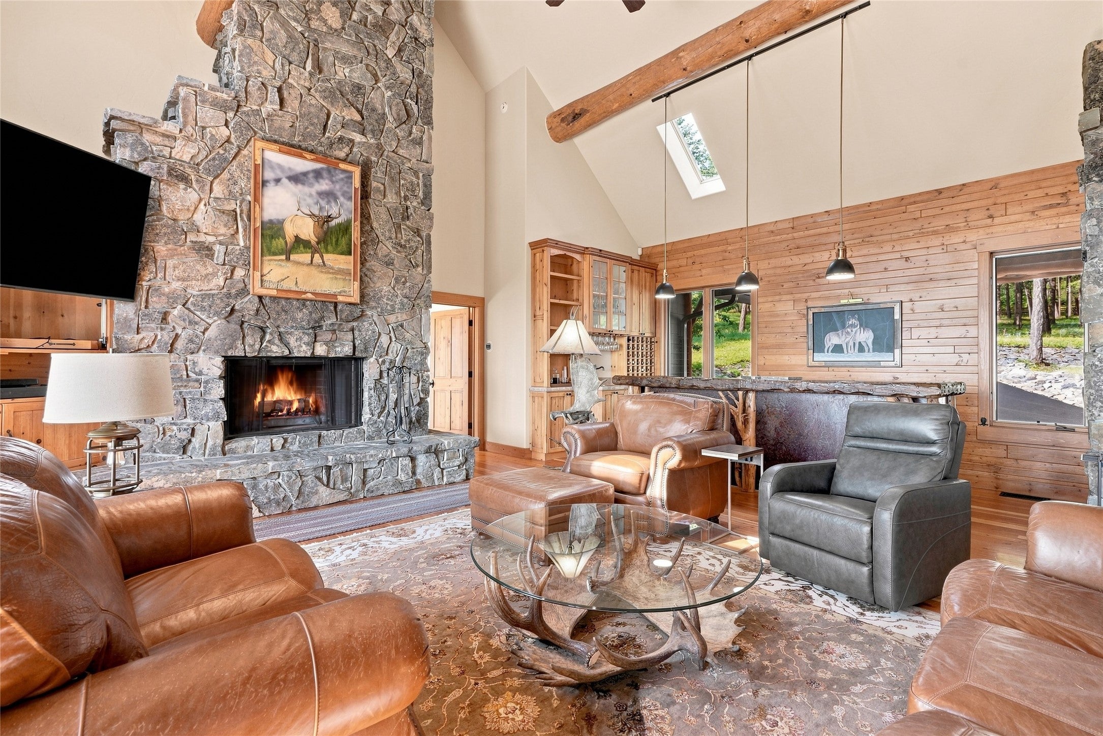 18090 Demmersville Road Lakeside, MT 59922 - Photo 13 of 113 Gallery Image 13