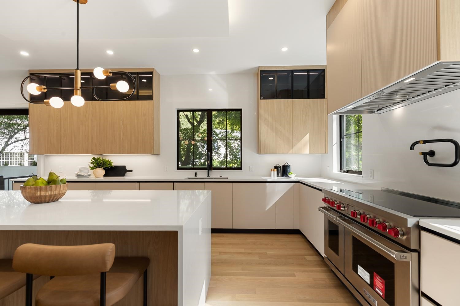 470 Quinobequin Road Newton, MA 02468 - Photo 13 of 42 Gallery Image 13