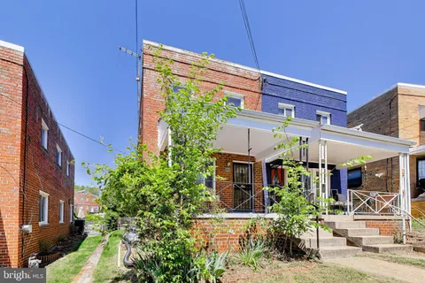 $559,000 | 530 Ingraham Street Northeast, Washington, DC 20011