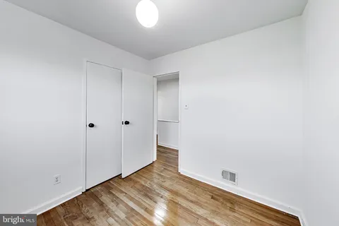 a view of small space