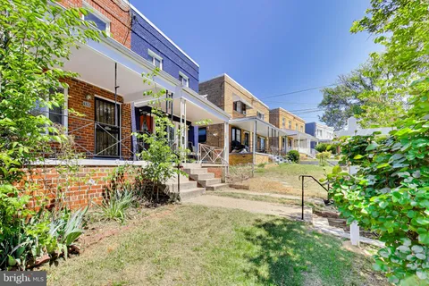 $559,000 | 530 Ingraham Street Northeast, Washington, DC 20011