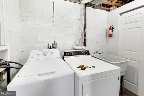 $559,000 | 530 Ingraham Street Northeast, Washington, DC 20011