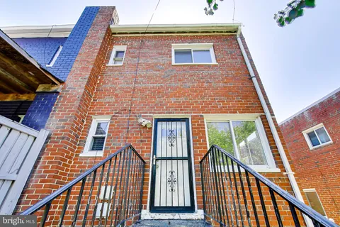 $559,000 | 530 Ingraham Street Northeast, Washington, DC 20011