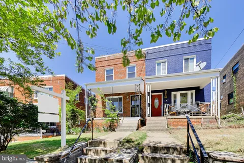 $559,000 | 530 Ingraham Street Northeast, Washington, DC 20011