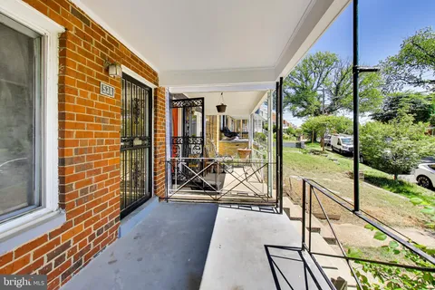 $559,000 | 530 Ingraham Street Northeast, Washington, DC 20011