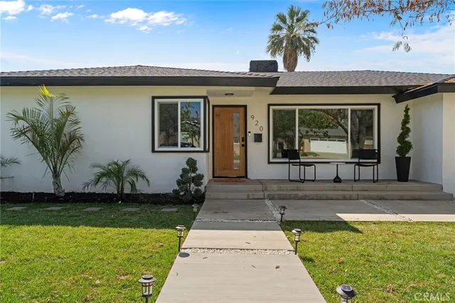 $1,149,000 | 920 East Carroll Avenue, Glendora, CA 91741
