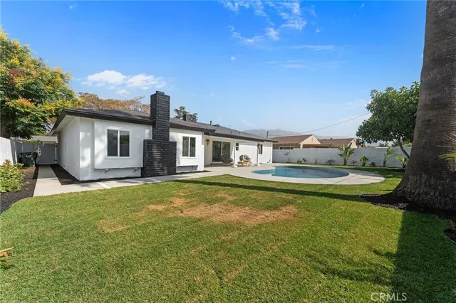 $1,149,000 | 920 East Carroll Avenue, Glendora, CA 91741