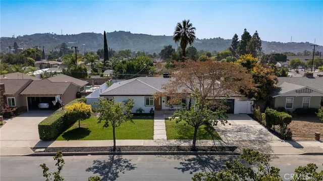 $1,149,000 | 920 East Carroll Avenue, Glendora, CA 91741