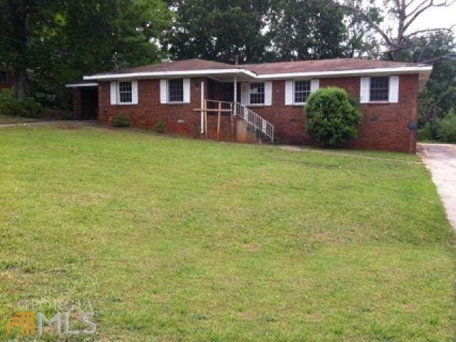 3691 West Austin Court Decatur, GA 30032 - Photo 1 of 1