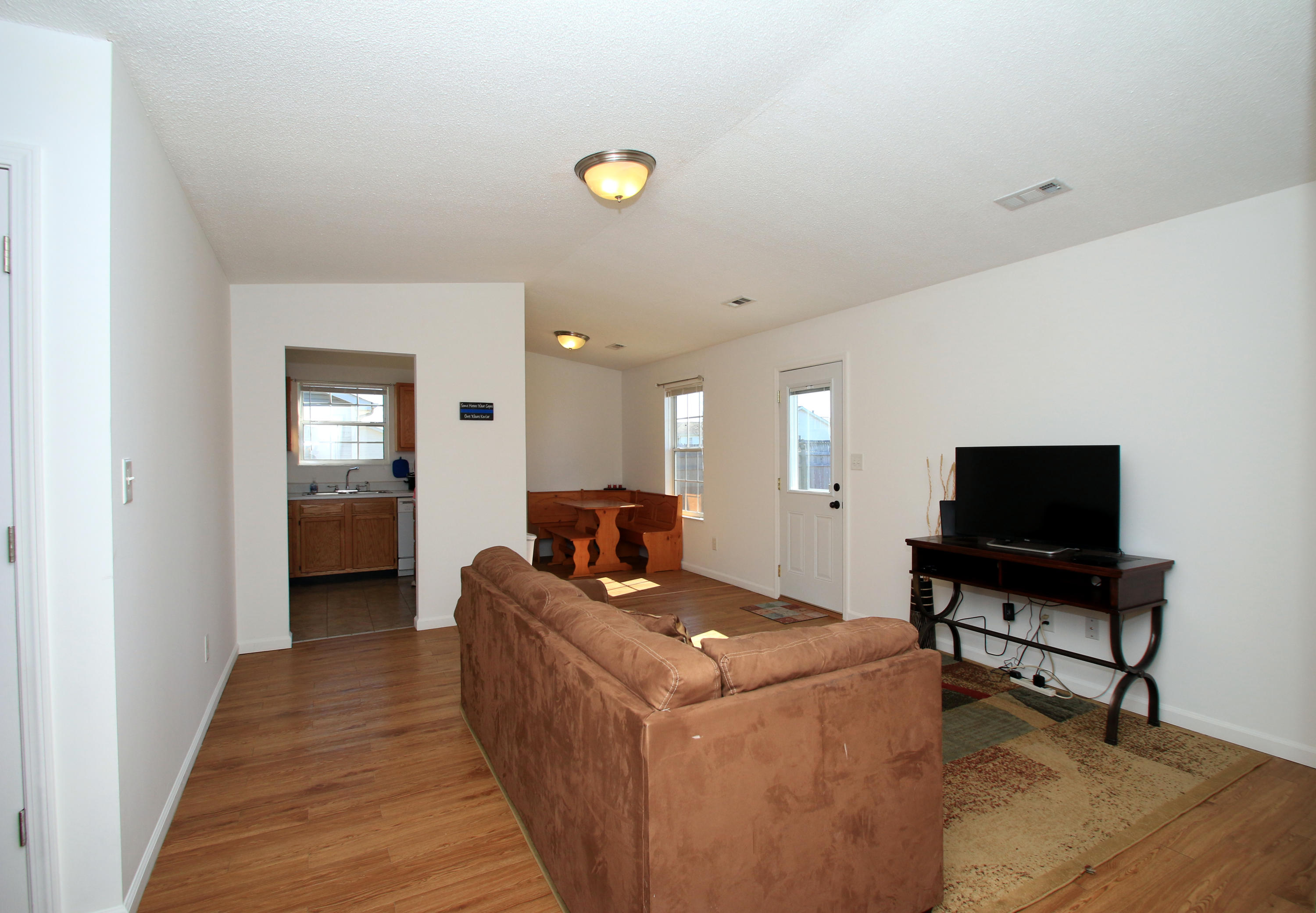 7524 Gary White Road Corryton, TN 37721 - Photo 2 of 17 Open Concept Living Area