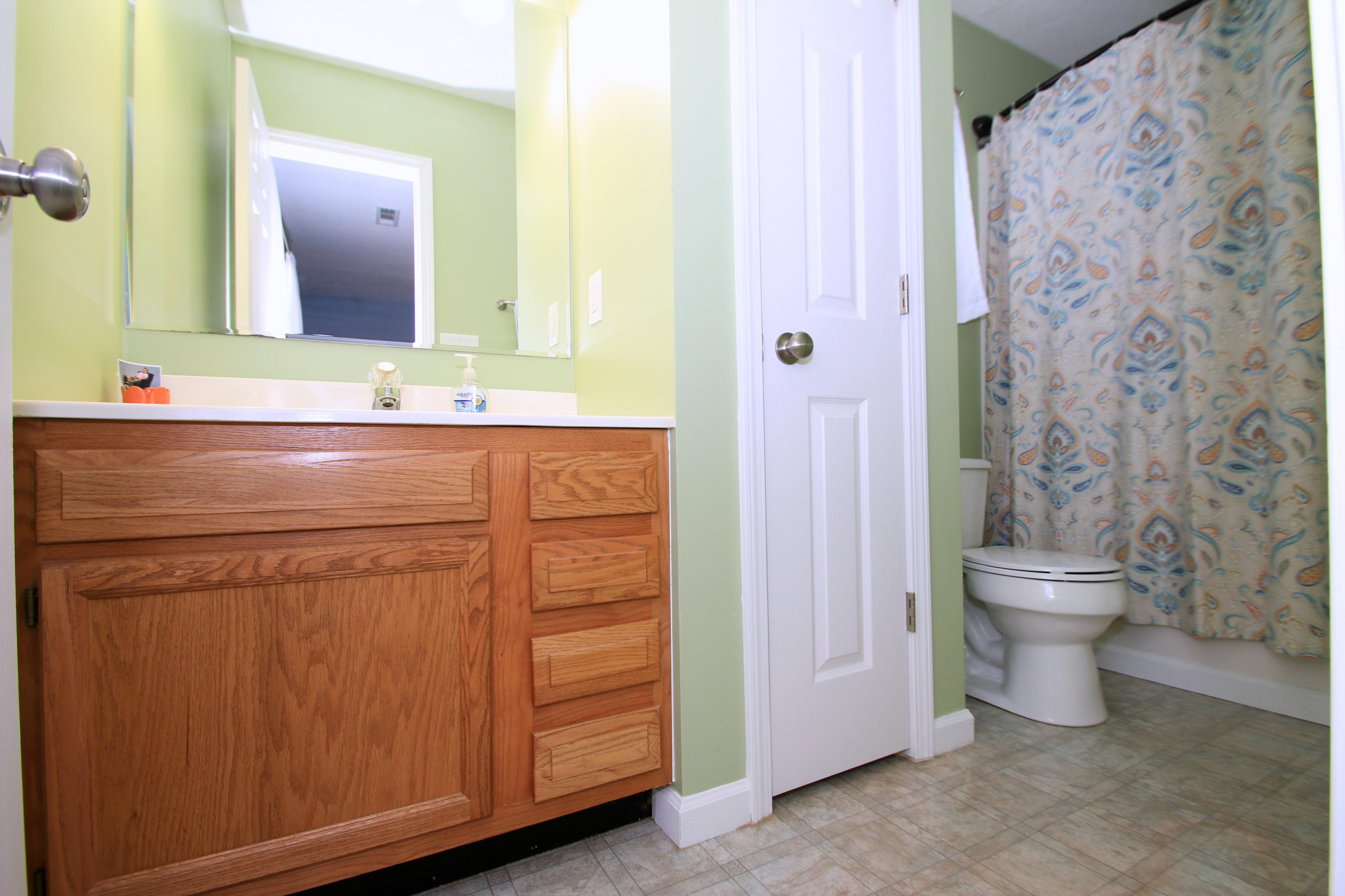 7524 Gary White Road Corryton, TN 37721 - Photo 12 of 17 Master Bath