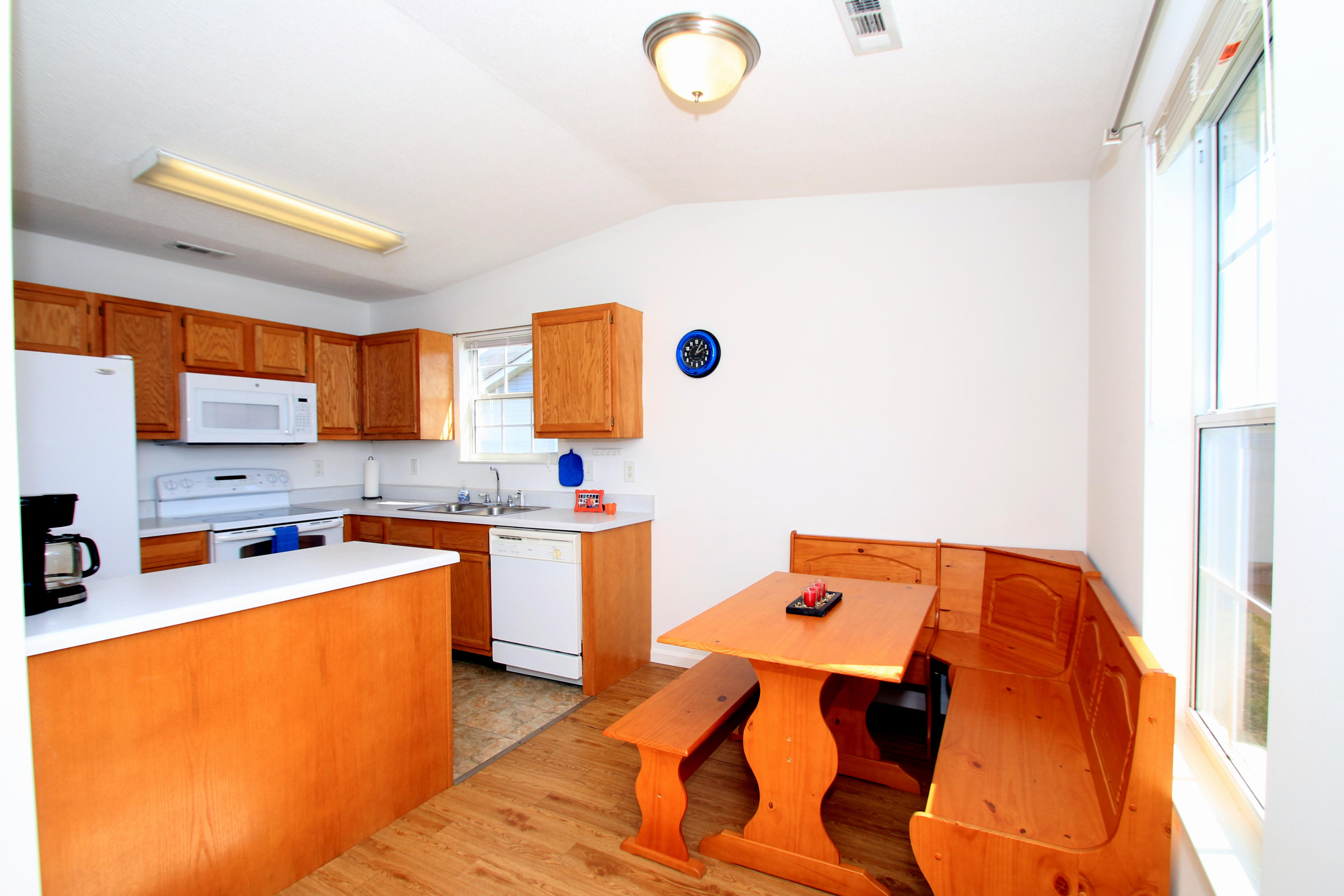 7524 Gary White Road Corryton, TN 37721 - Photo 6 of 17 Kitchen/Dining Combo