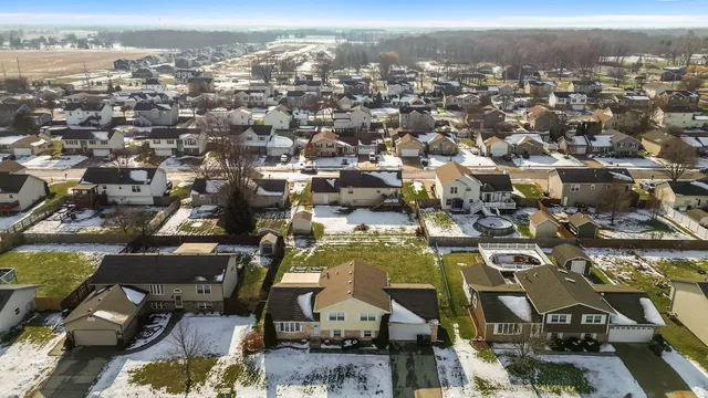 $259,000 | 5684 Dove Dale Avenue, Portage, IN 46368