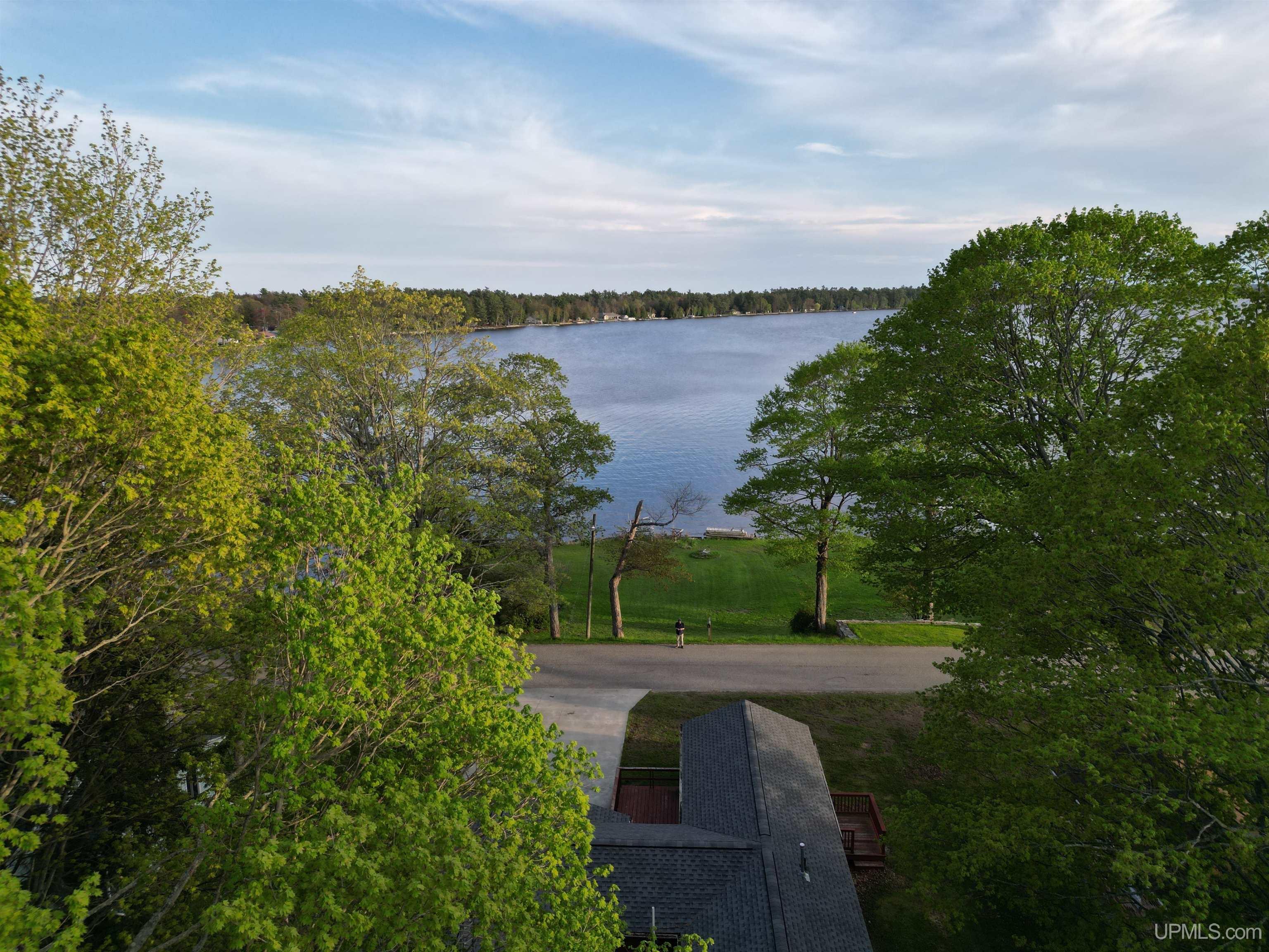 8166 Arrowhead Road Manistique, MI 49854 - Photo 62 of 66