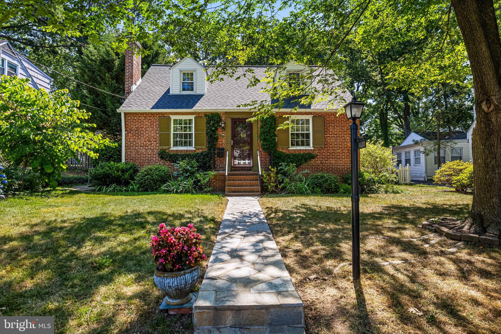 Banbury Road Baltimore, MD 21239 - Photo 1 of 26
