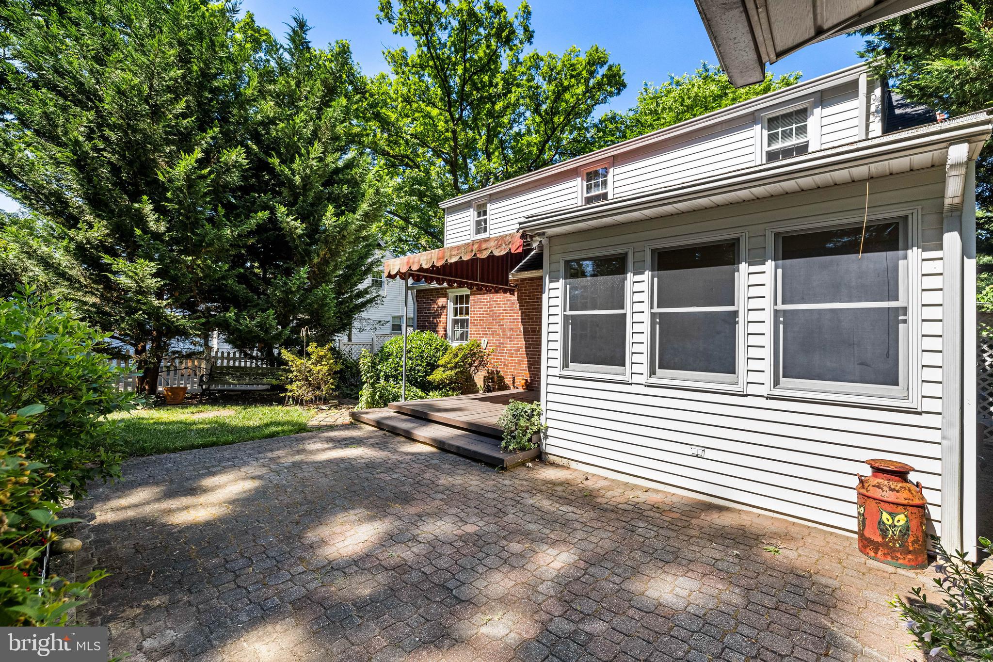 Banbury Road Baltimore, MD 21239 - Photo 23 of 26