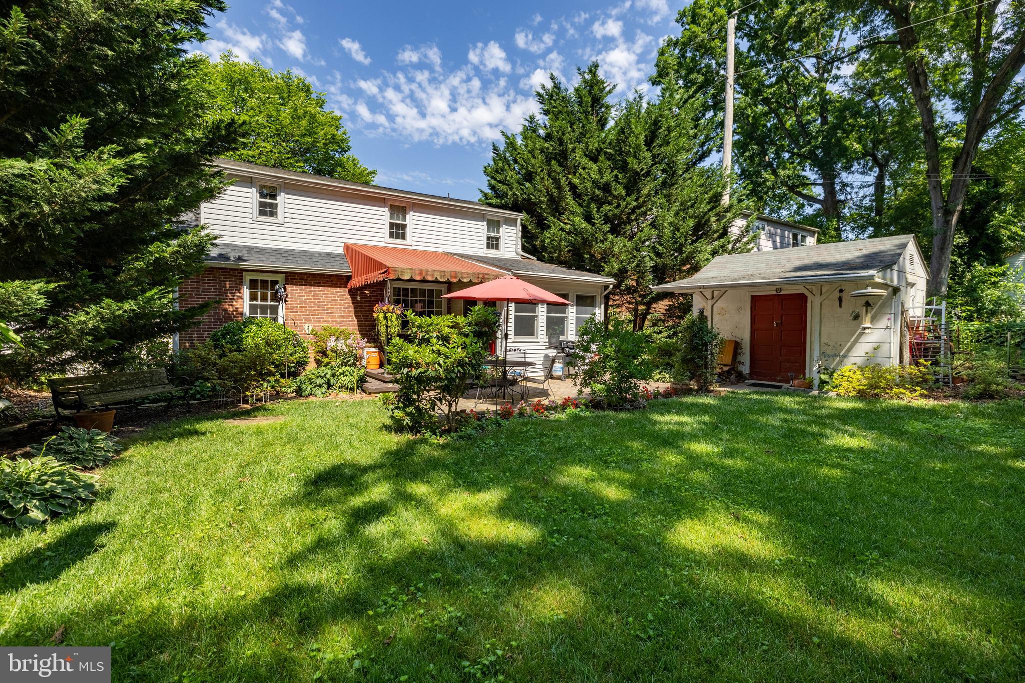 Banbury Road Baltimore, MD 21239 - Photo 24 of 26