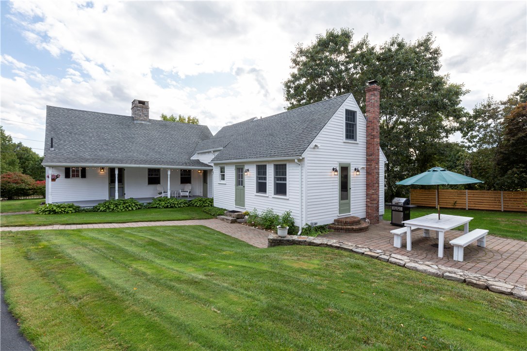 46 Springbrook Road Westerly, RI 02891 - Photo 2 of 38