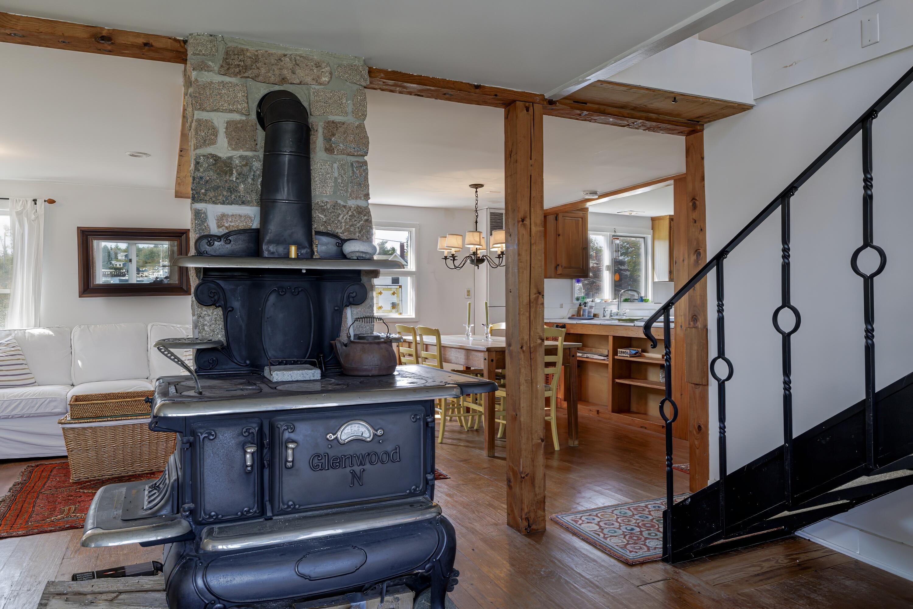13 Francis Pound Road Corea, ME 04624 - Photo 25 of 81 09-13 Francis Pound Road HiRes-DTP