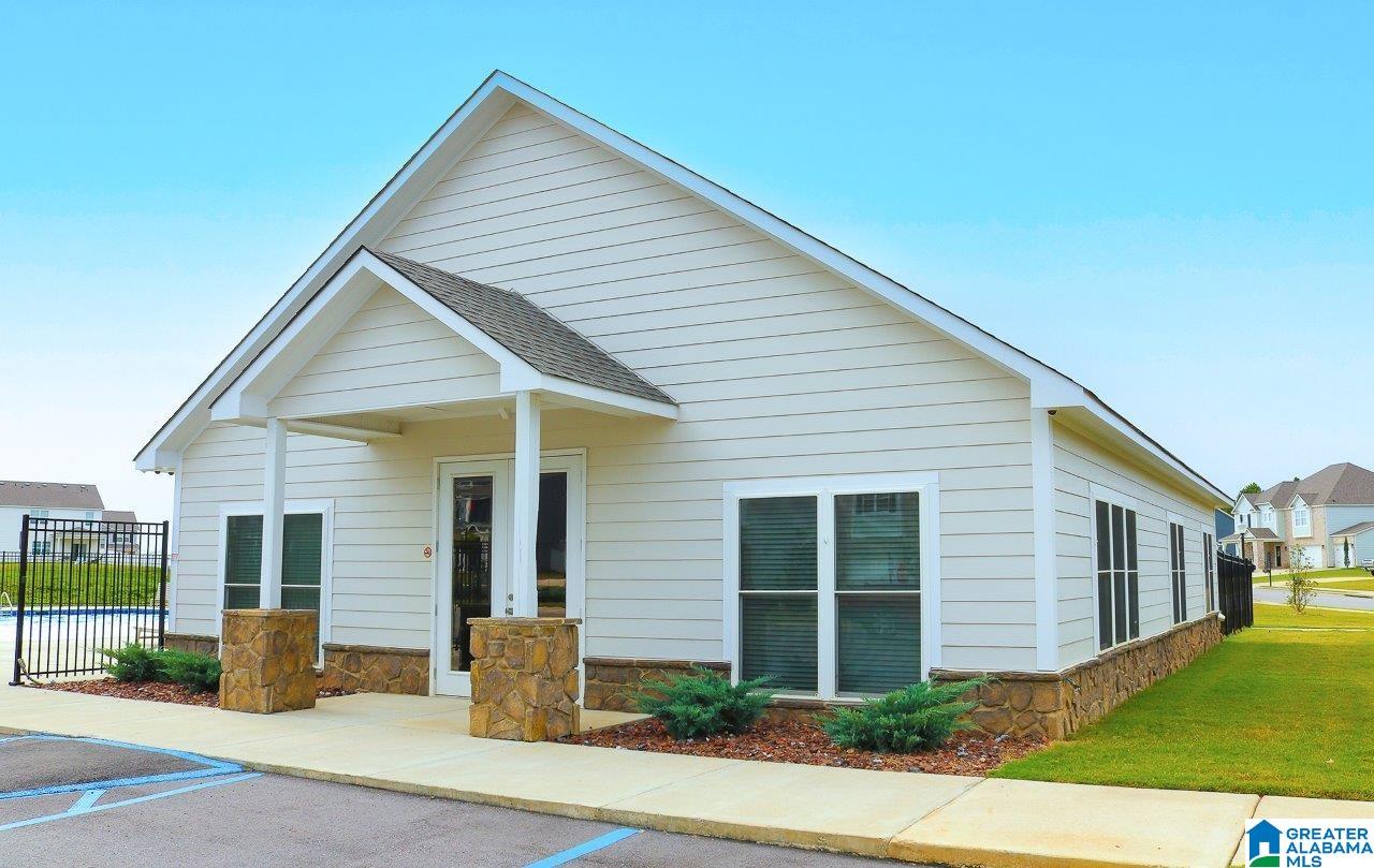 2076 Gadwall Drive Alabaster, AL 35007 - Photo 19 of 33