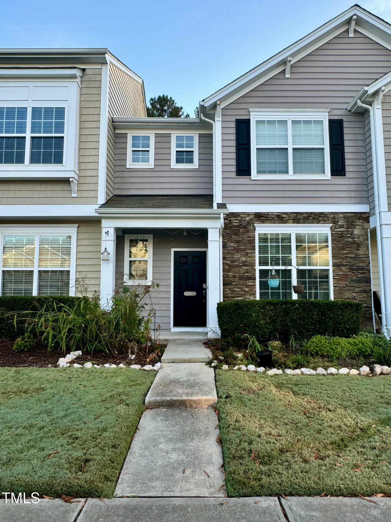 1308 Grace Point Road Morrisville, NC 27560 - Photo 1 of 15 1308 Grace point
