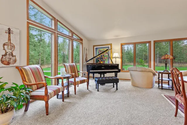 $1,795,000 | 5999 East Roger Drive, Post Falls, ID 83854