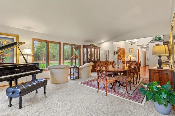 $1,795,000 | 5999 East Roger Drive, Post Falls, ID 83854