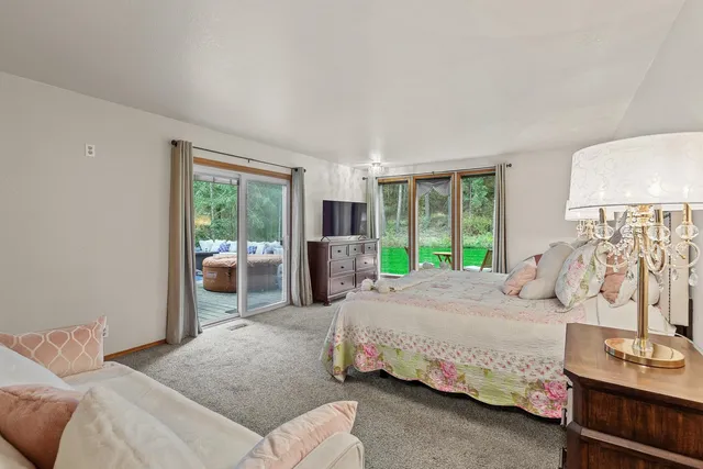 $1,795,000 | 5999 East Roger Drive, Post Falls, ID 83854