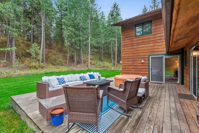 $1,795,000 | 5999 East Roger Drive, Post Falls, ID 83854