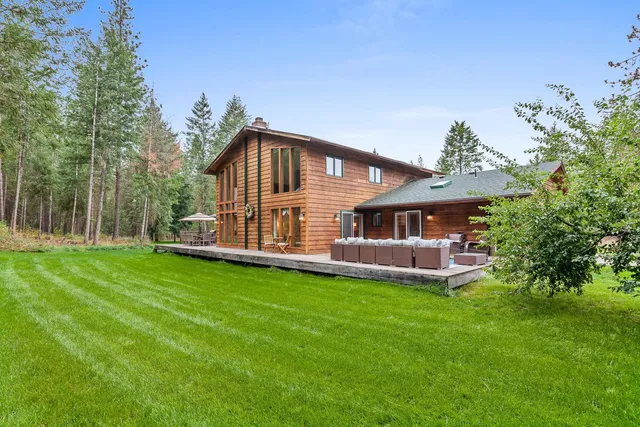 $1,795,000 | 5999 East Roger Drive, Post Falls, ID 83854