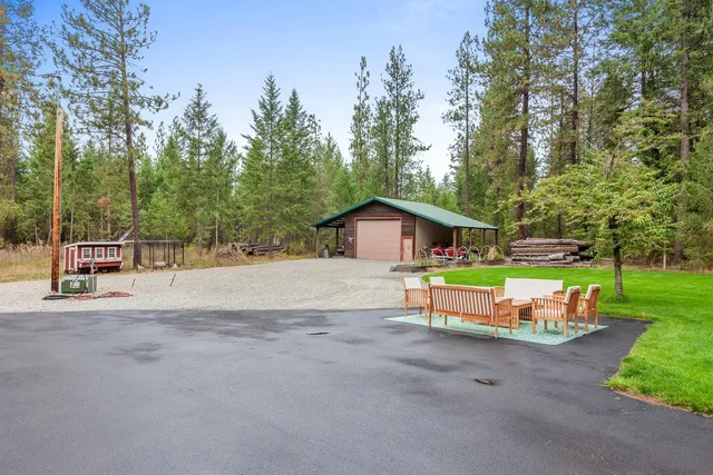 $1,795,000 | 5999 East Roger Drive, Post Falls, ID 83854
