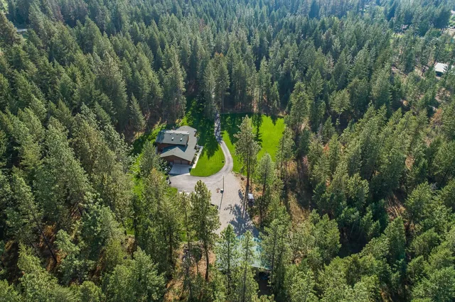 $1,795,000 | 5999 East Roger Drive, Post Falls, ID 83854