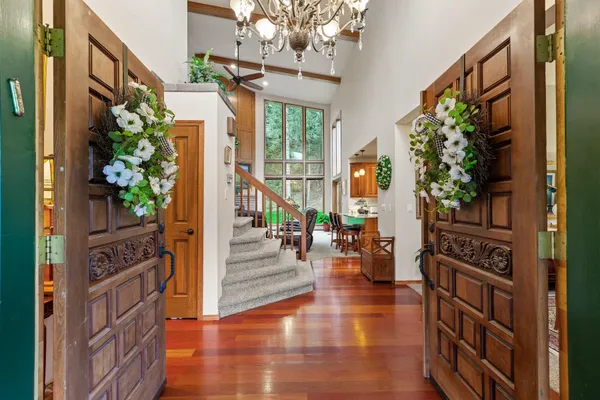 $1,795,000 | 5999 East Roger Drive, Post Falls, ID 83854