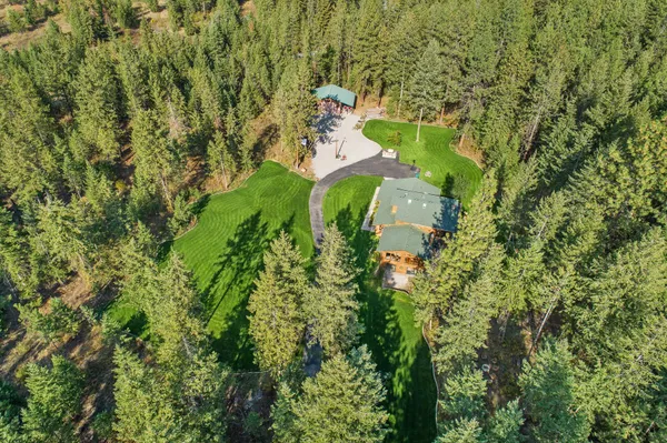 $1,795,000 | 5999 East Roger Drive, Post Falls, ID 83854