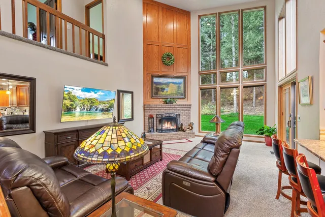 $1,795,000 | 5999 East Roger Drive, Post Falls, ID 83854