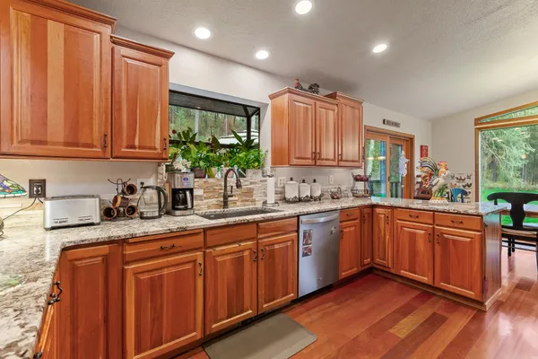 $1,795,000 | 5999 East Roger Drive, Post Falls, ID 83854