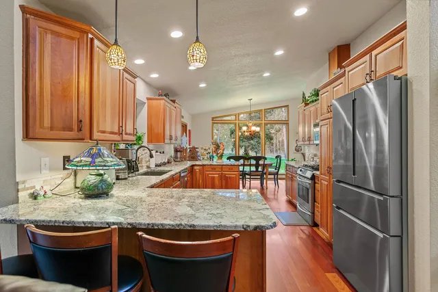 $1,795,000 | 5999 East Roger Drive, Post Falls, ID 83854