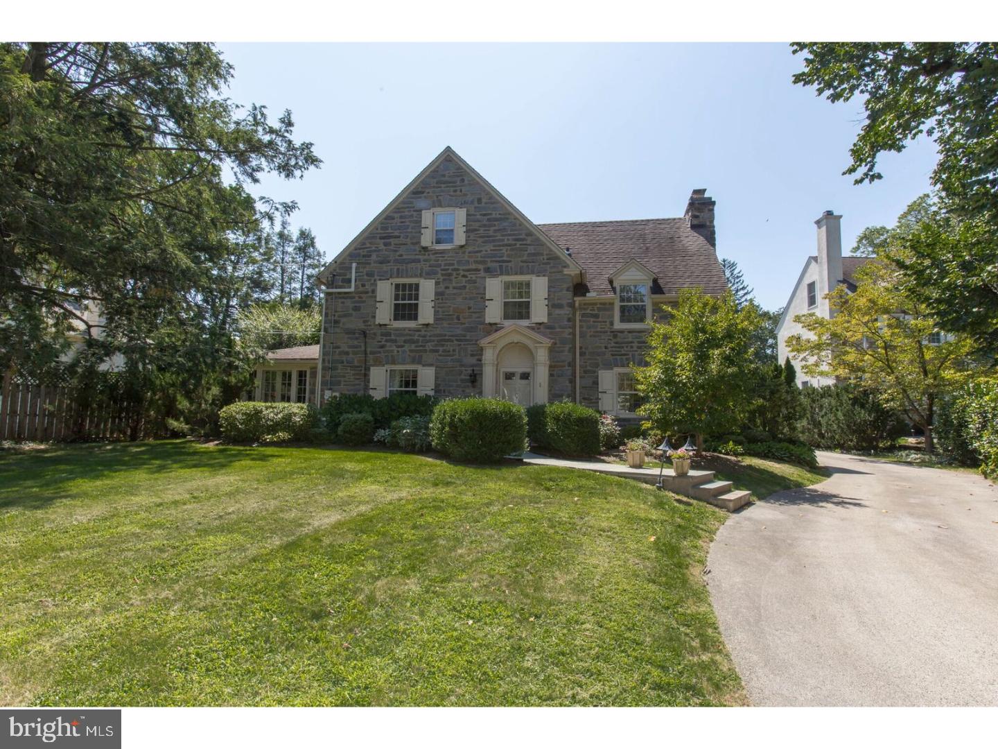264 Hilldale Road Villanova, PA 19085 - Photo 4 of 24