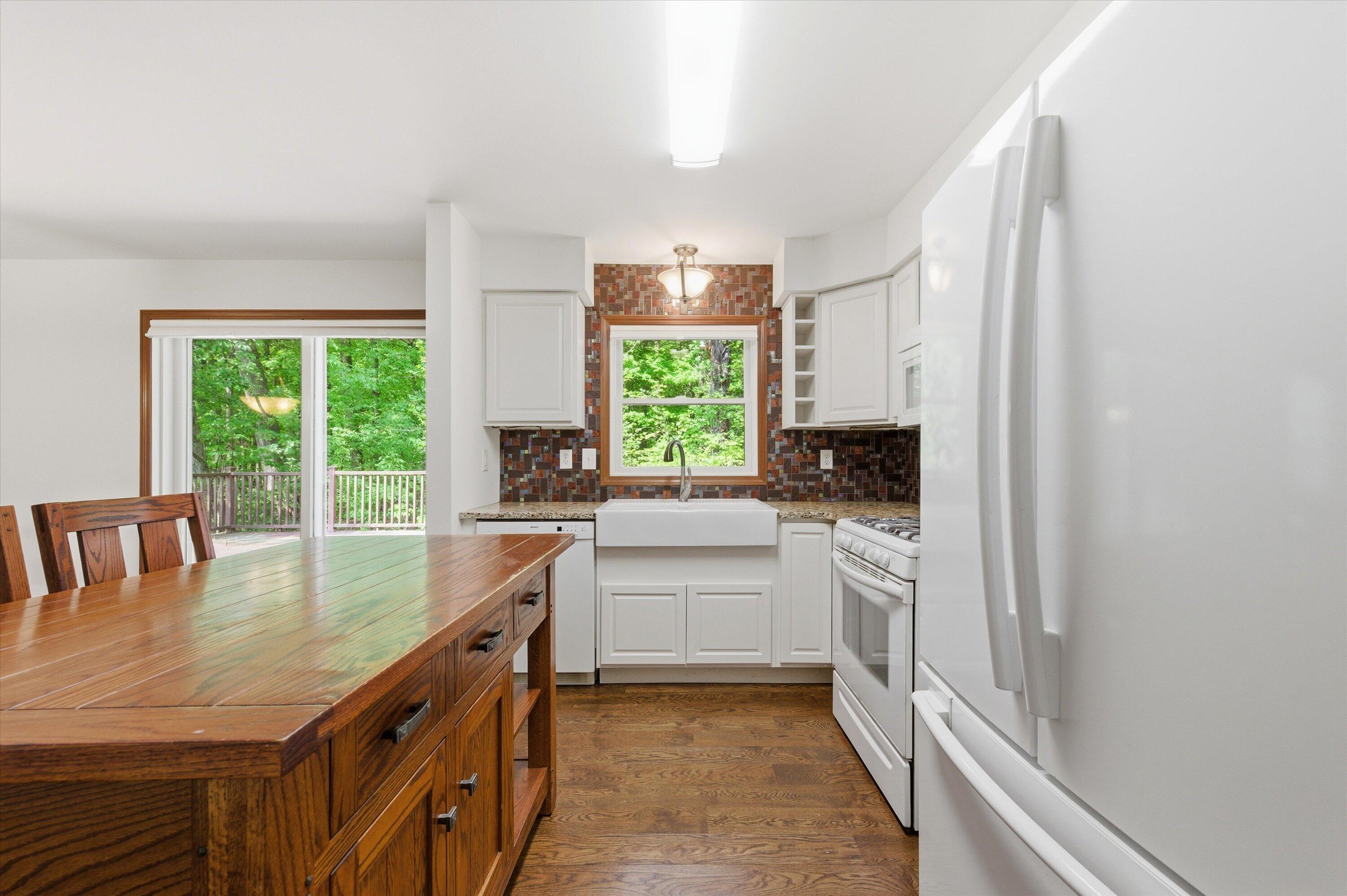 9949 Crofoot Road Fowlerville, MI 48836 - Photo 14 of 45 29-27