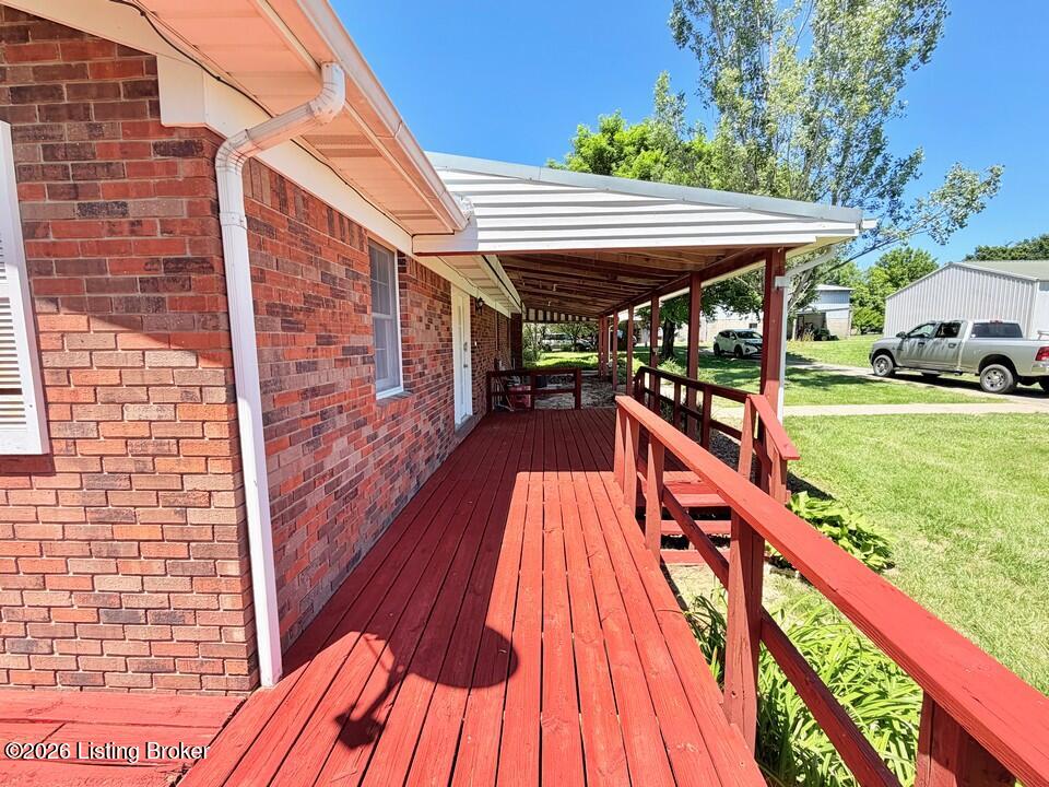 2754 Lilac Road Leitchfield, KY 42754 - Photo 7 of 49 2754 Lilac Rd 29