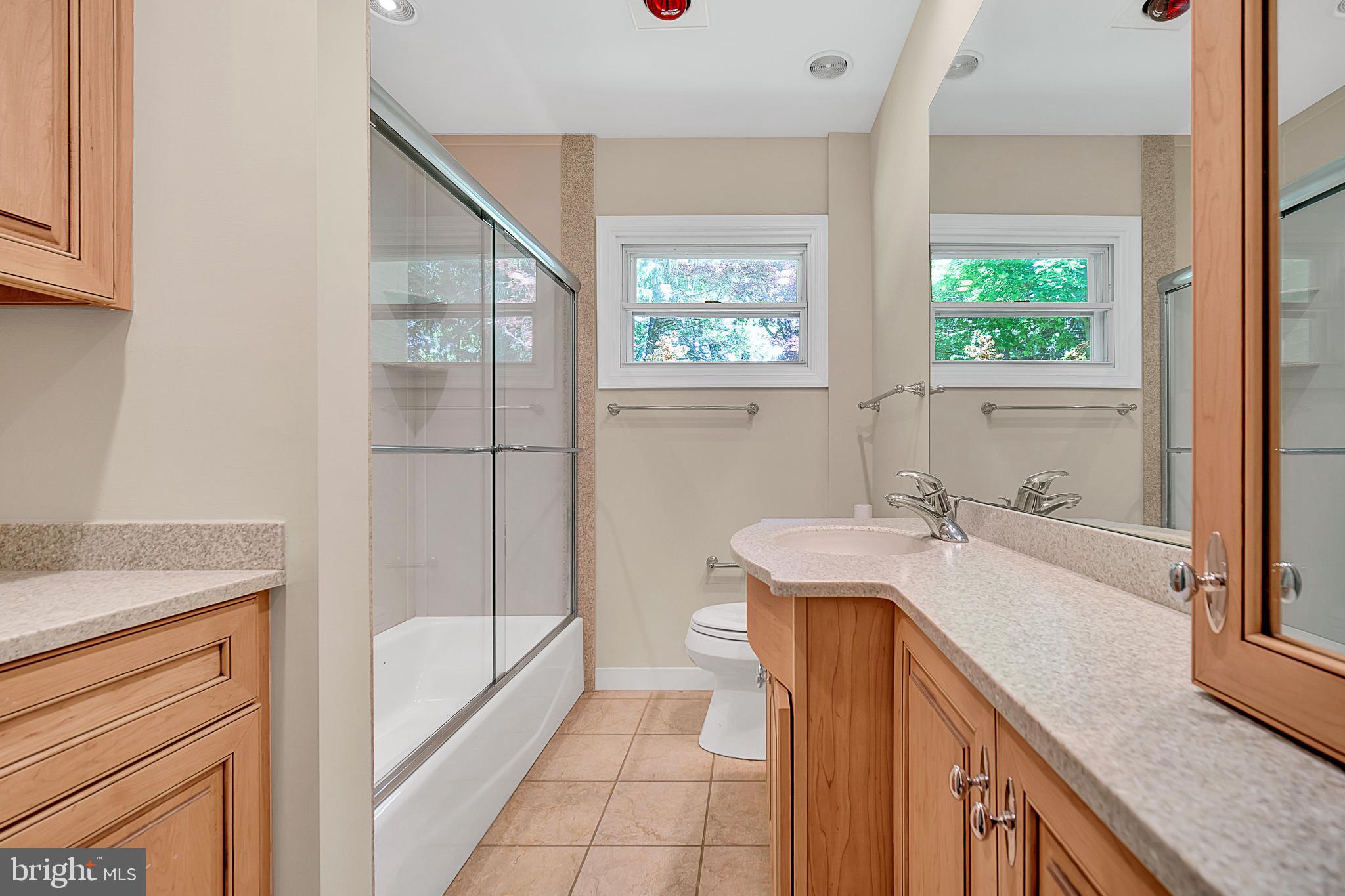 130 Sycamore Mills Road Media, PA 19063 - Photo 23 of 40 Bathroom
