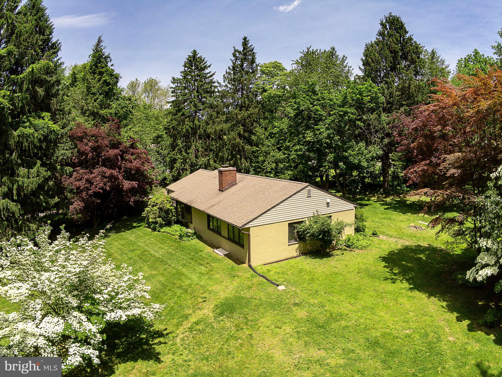 130 Sycamore Mills Road Media, PA 19063 - Photo 38 of 40