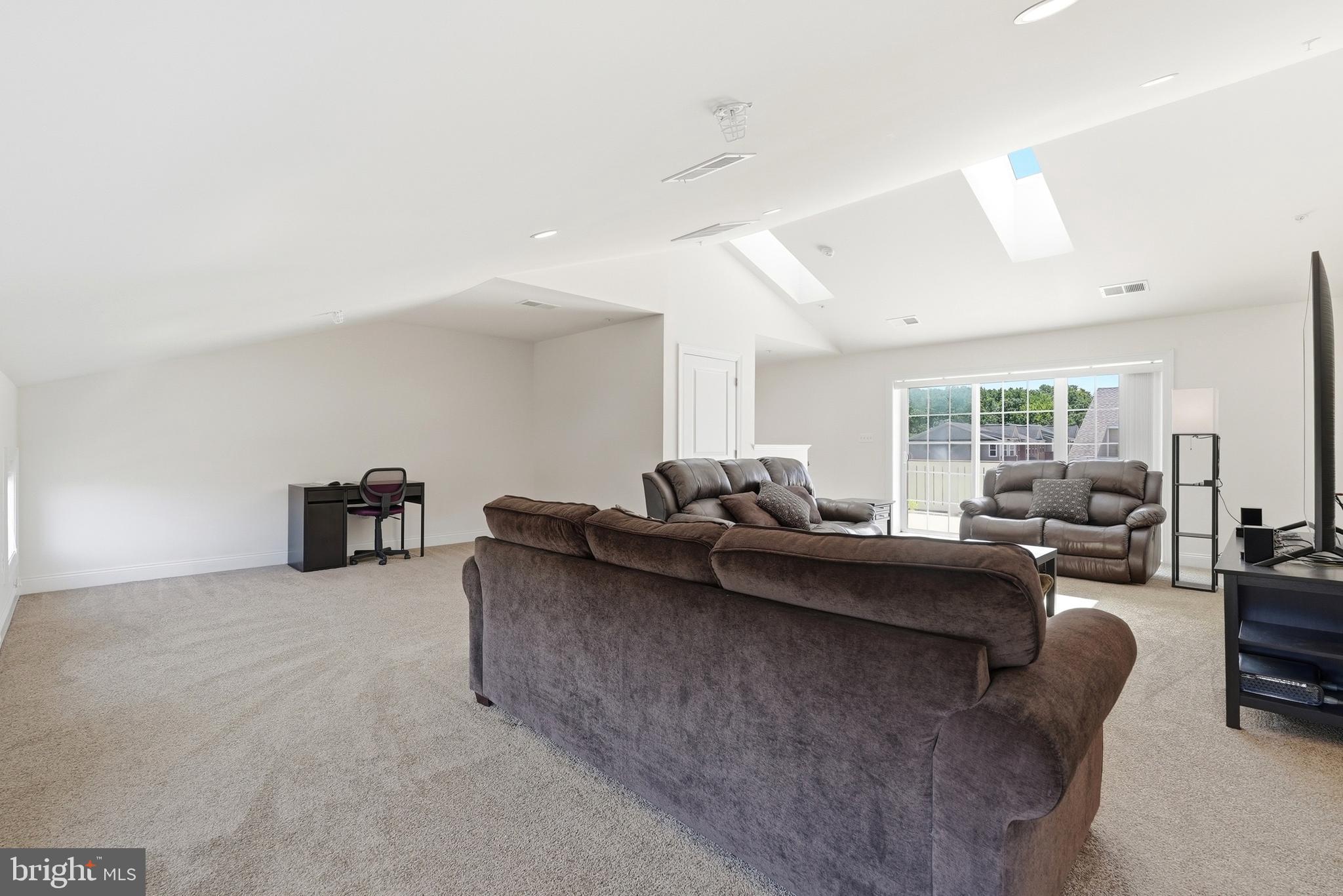 2602 Maple Rock Road Hanover, MD 21076 - Photo 37 of 60 Loft