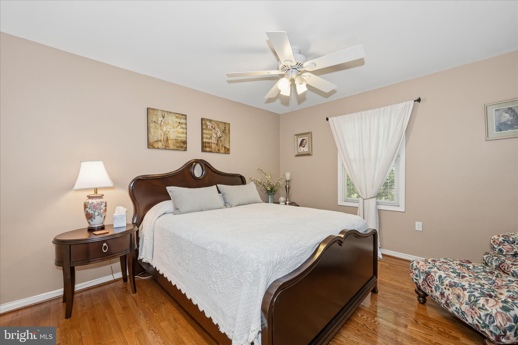 13457 Old Annapolis Road Mount Airy, MD 21771 - Photo 37 of 82 Bedroom 2