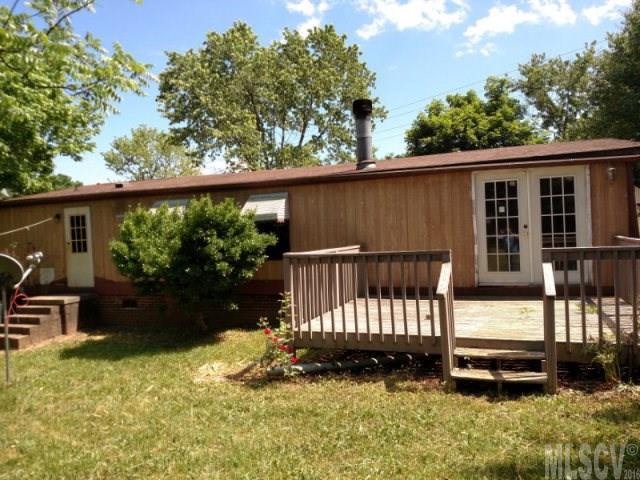3792 Jamestown Road Morganton, NC 28655 - Photo 5 of 11 Gallery Image 5