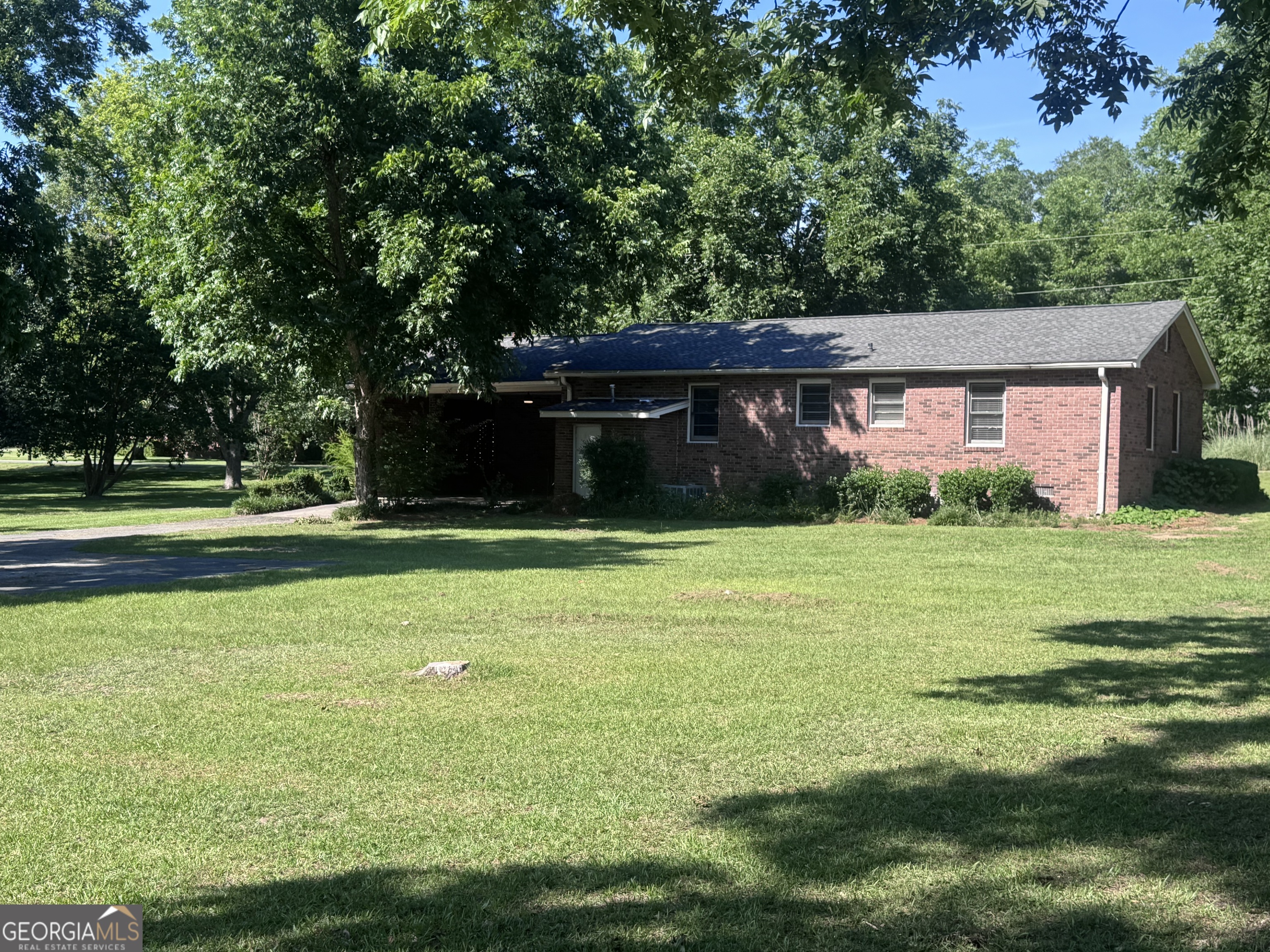 411 North Omega Street Dexter, GA 31019 - Photo 7 of 44