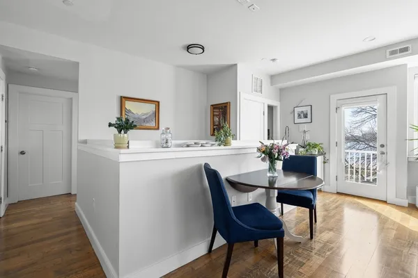 $5,000 | 1400 Columbia Road, Unit 3, Boston, MA 02127
