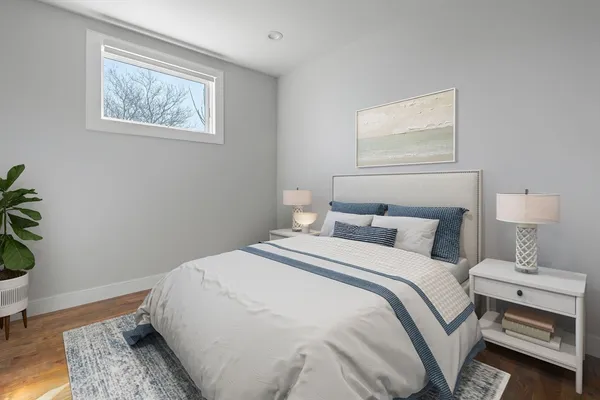 $5,000 | 1400 Columbia Road, Unit 3, Boston, MA 02127