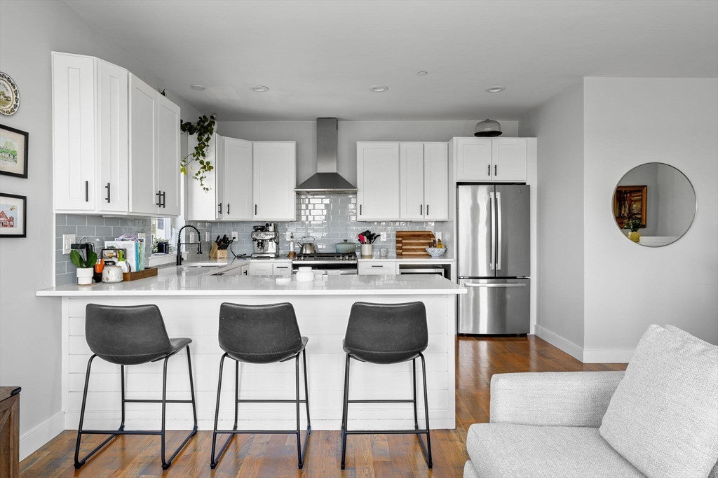 1400 Columbia Road, Unit 3 Boston, MA 02127 - Photo 2 of 28